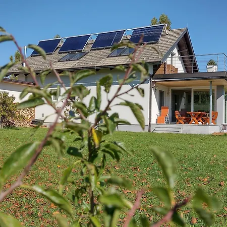 6 Holiday home Ottenberg