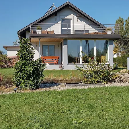 Holiday home 6 *