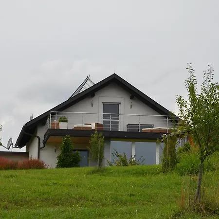 6 Holiday home