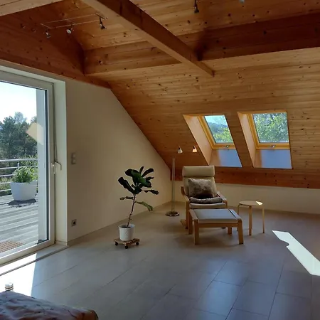 6 Holiday home