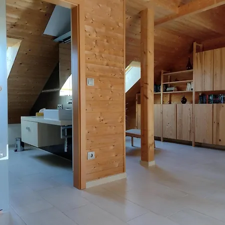 6 Holiday home *