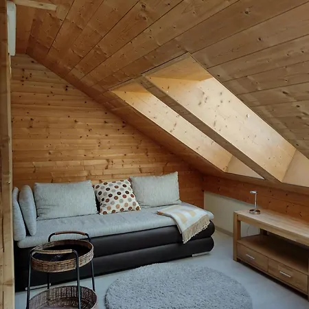 6 Holiday home