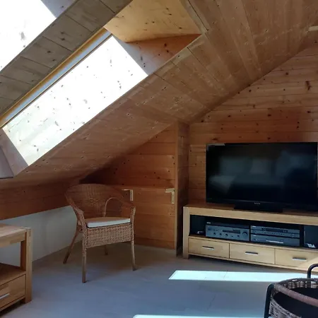 6 Holiday home Ottenberg