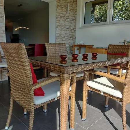 Holiday home 6